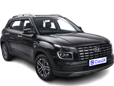 2023 Hyundai VENUE - SUV - Petrol - Manual - ₹11.00 lakh