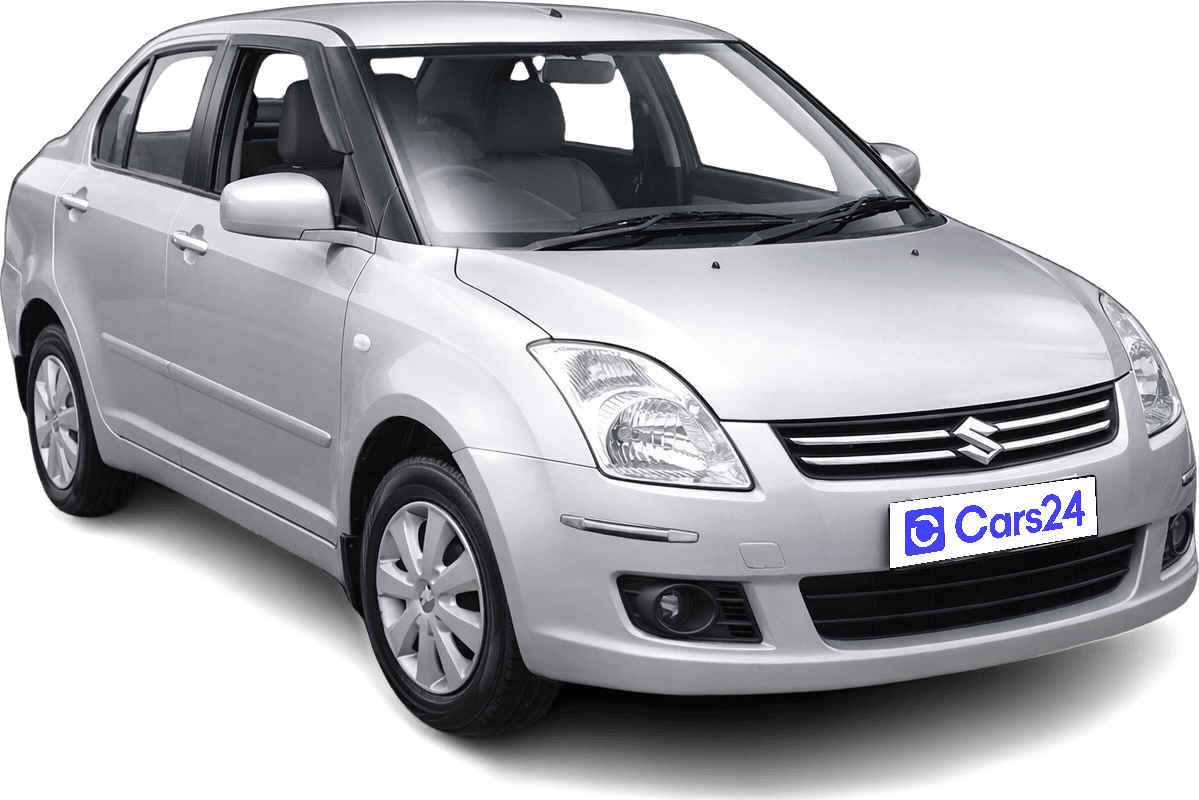 2011 Maruti Swift Dzire - Sedan - CNG - Manual - ₹1.70 lakh