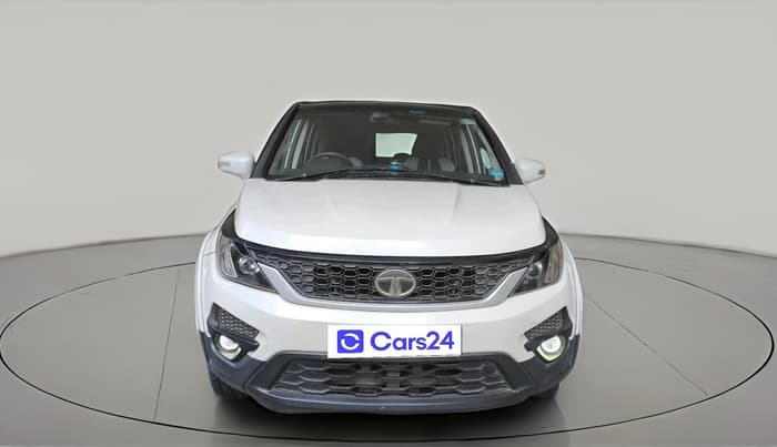 2018 Tata Hexa XM 4X2 7 STR, Diesel, Manual, 73,804 km, exterior