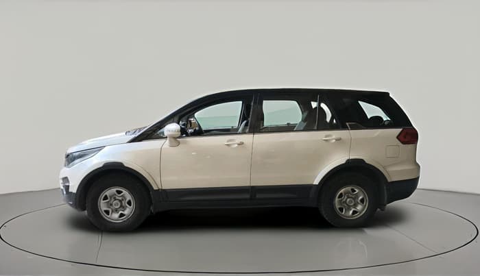 2018 Tata Hexa XM 4X2 7 STR, Diesel, Manual, 73,804 km, exterior