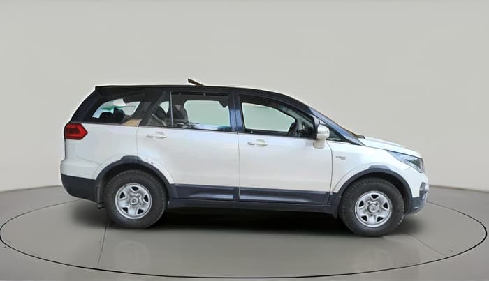 2018 Tata Hexa XM 4X2 7 STR, Diesel, Manual, 73,804 km, exterior