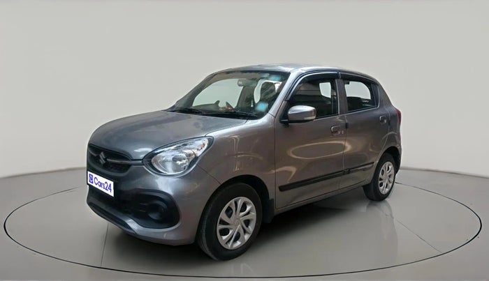 2023 Maruti Celerio ZXI, Petrol, Manual, 1,105 km, exterior