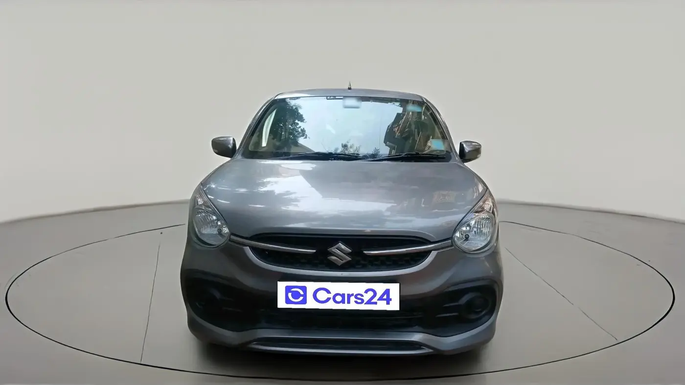 2023 Maruti Celerio ZXI, Petrol, Manual, 1,105 km, exterior