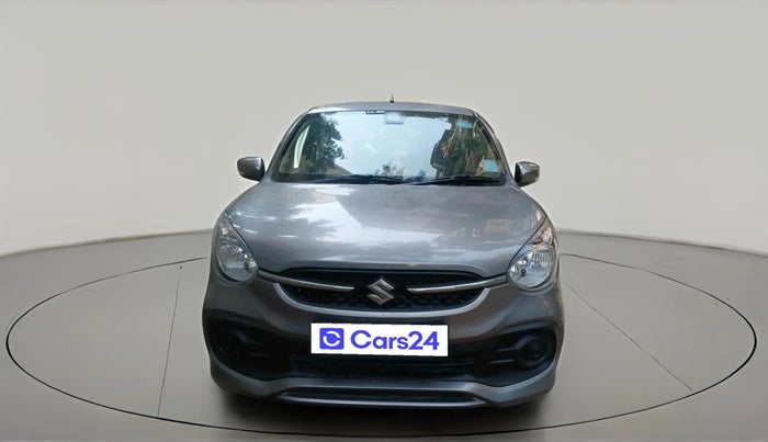 2023 Maruti Celerio ZXI, Petrol, Manual, 1,105 km, exterior
