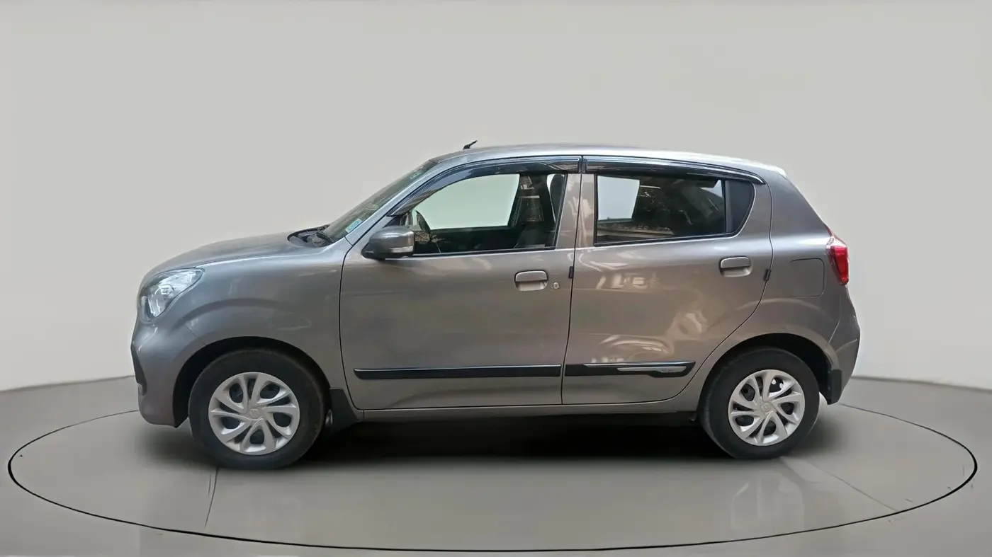 2023 Maruti Celerio ZXI, Petrol, Manual, 1,105 km, exterior