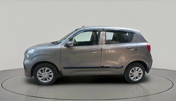 2023 Maruti Celerio ZXI, Petrol, Manual, 1,105 km, exterior