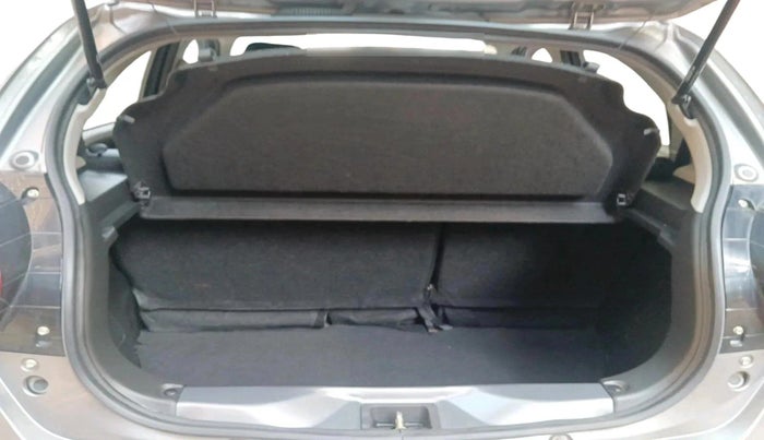 2023 Maruti Celerio ZXI, Petrol, Manual, 1,105 km, exterior