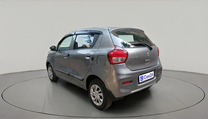 2023 Maruti Celerio ZXI, Petrol, Manual, 1,105 km, exterior