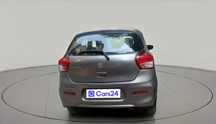 2023 Maruti Celerio ZXI, Petrol, Manual, 1,105 km, exterior