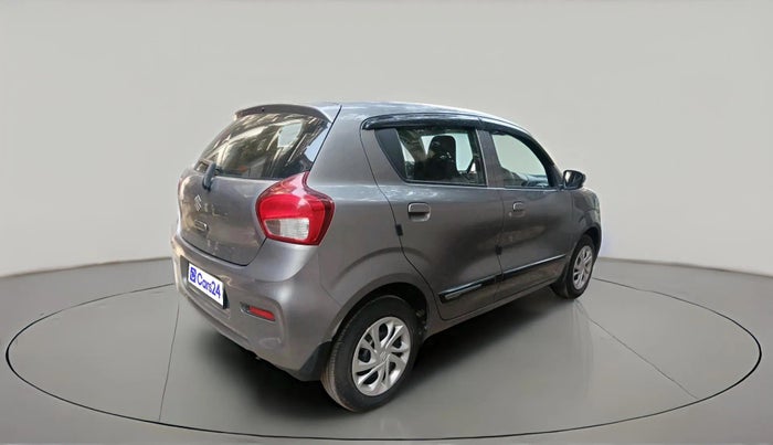 2023 Maruti Celerio ZXI, Petrol, Manual, 1,105 km, exterior