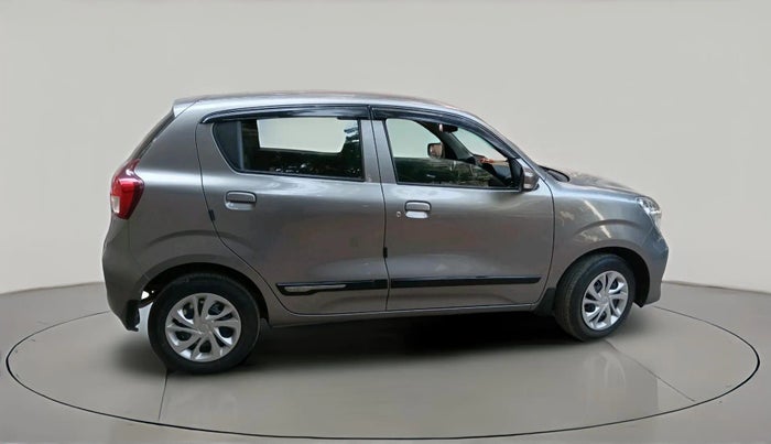 2023 Maruti Celerio ZXI, Petrol, Manual, 1,105 km, exterior