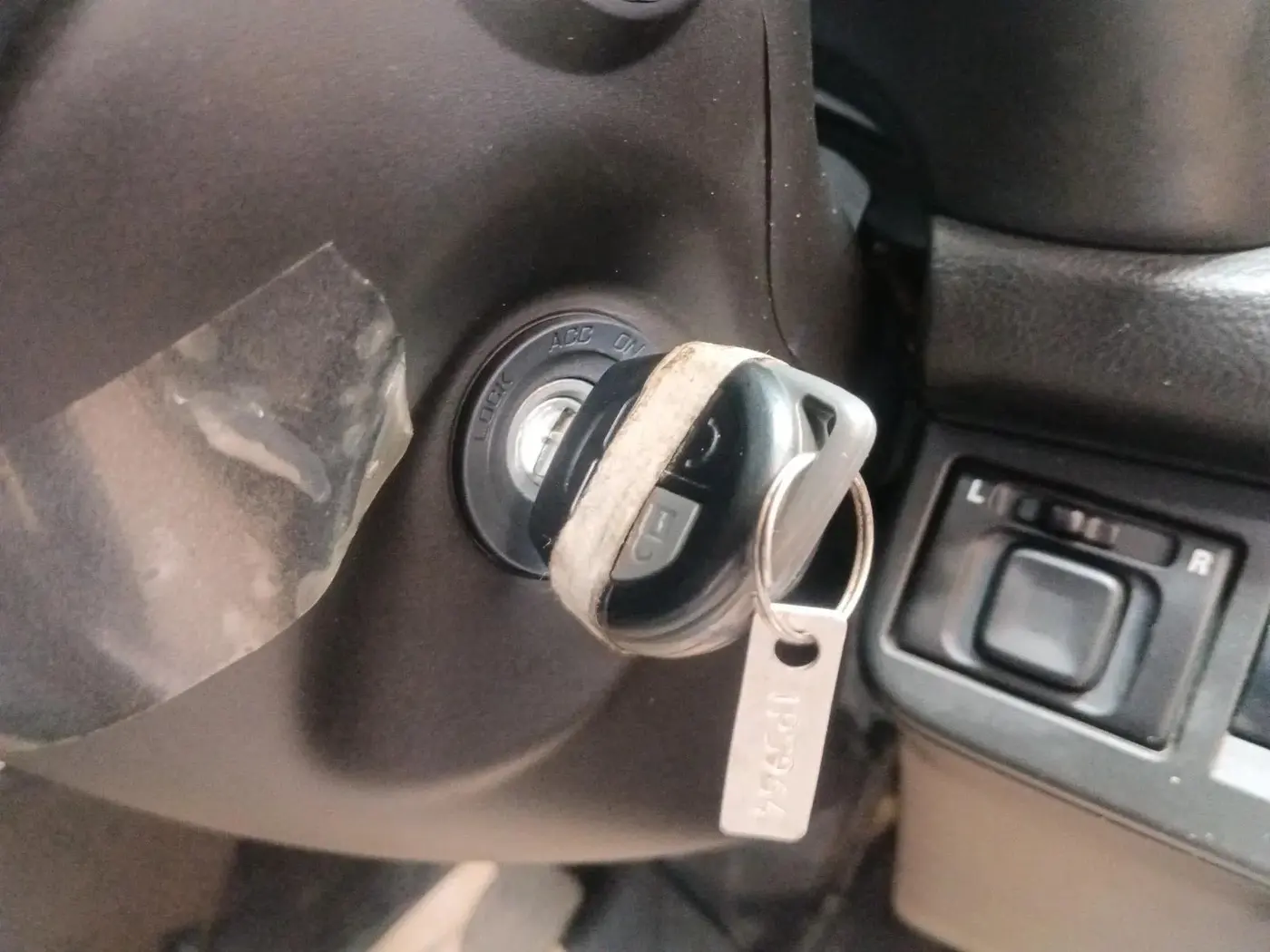 2023 Maruti Celerio ZXI, Petrol, Manual, 1,105 km, interior