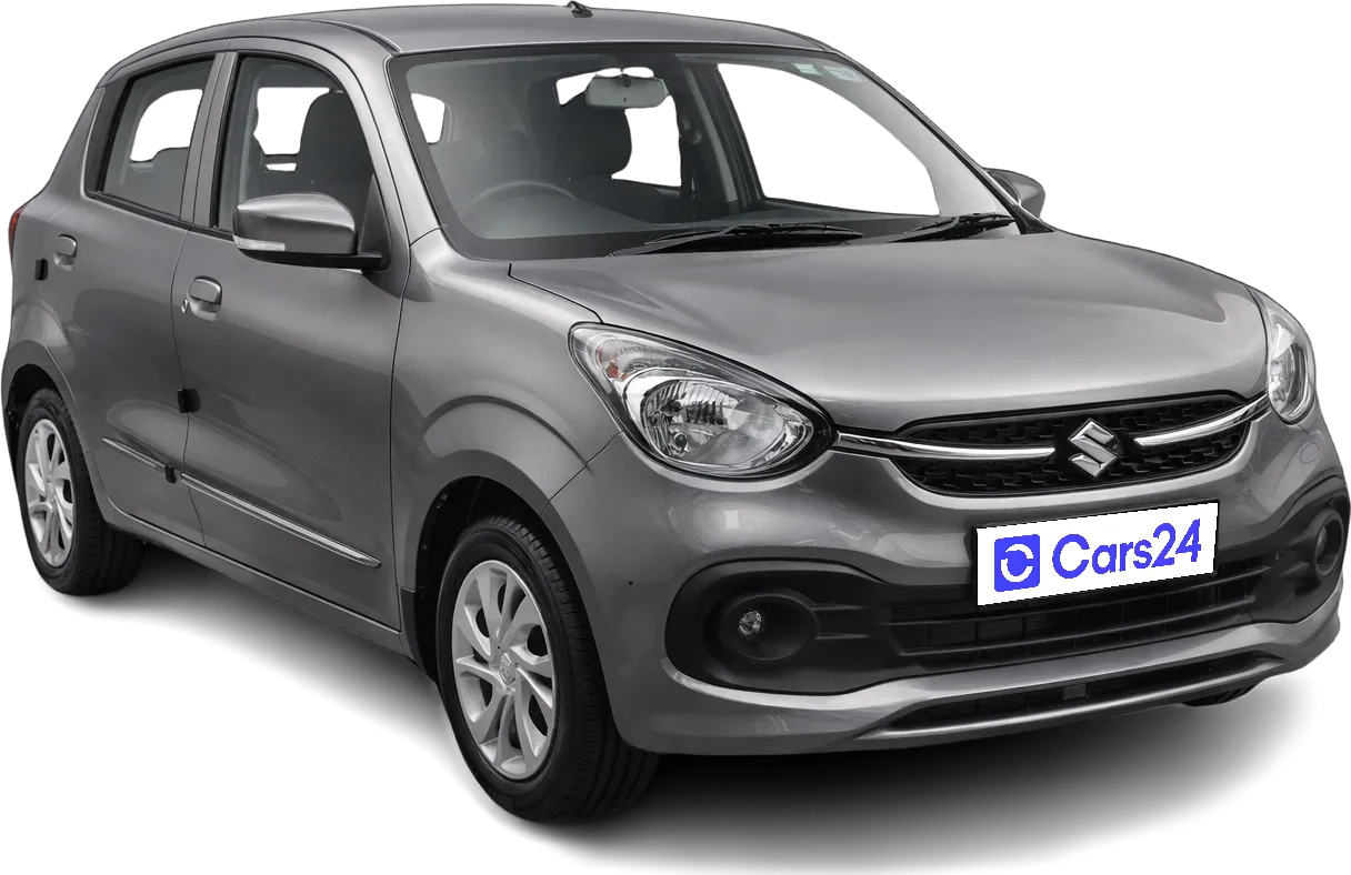 2023 Maruti Celerio - Hatchback - Petrol - Manual - ₹5.10 lakh
