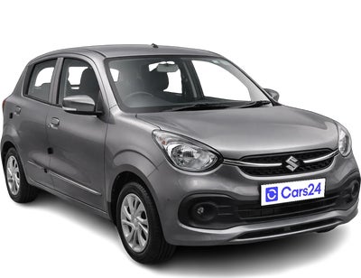 2023 Maruti Celerio - Hatchback - Petrol - Manual - ₹5.10 lakh