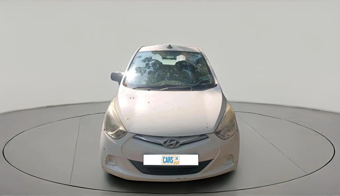 2015 Hyundai Eon D-LITE+, Petrol, Manual, 1,10,259 km, exterior