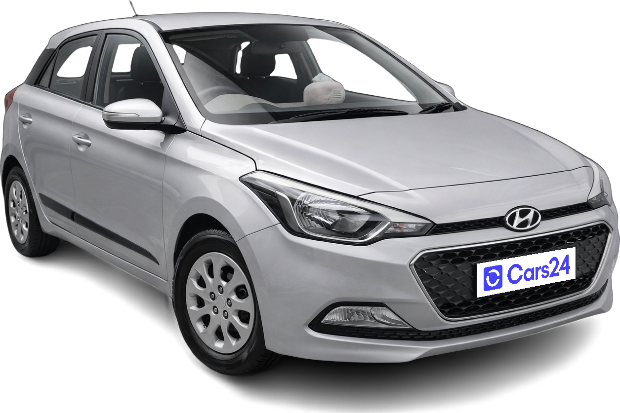 2015 Hyundai Elite i20 - Hatchback - Petrol - Manual - ₹2.75 lakh