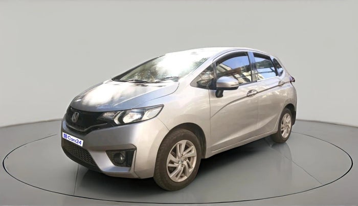 2016 Honda Jazz 1.2L I-VTEC V AT, Petrol, Automatic, 28,638 km, exterior