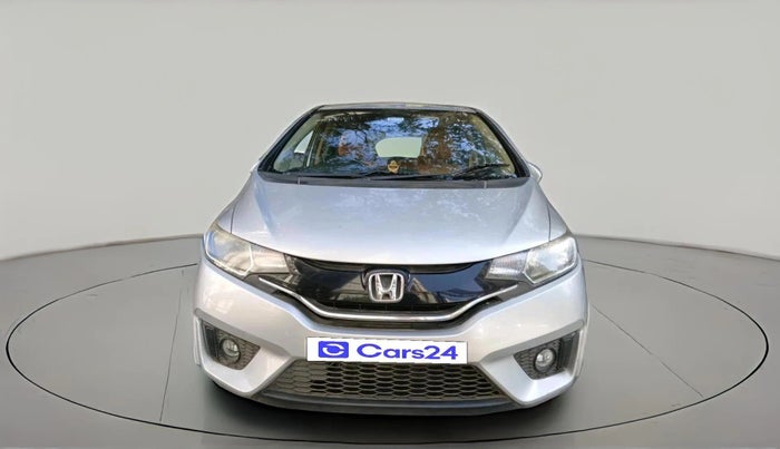 2016 Honda Jazz 1.2L I-VTEC V AT, Petrol, Automatic, 28,638 km, exterior