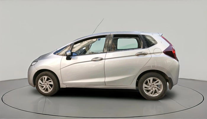 2016 Honda Jazz 1.2L I-VTEC V AT, Petrol, Automatic, 28,638 km, exterior