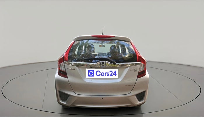 2016 Honda Jazz 1.2L I-VTEC V AT, Petrol, Automatic, 28,638 km, exterior