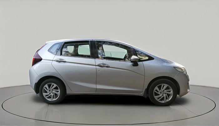 2016 Honda Jazz 1.2L I-VTEC V AT, Petrol, Automatic, 28,638 km, exterior