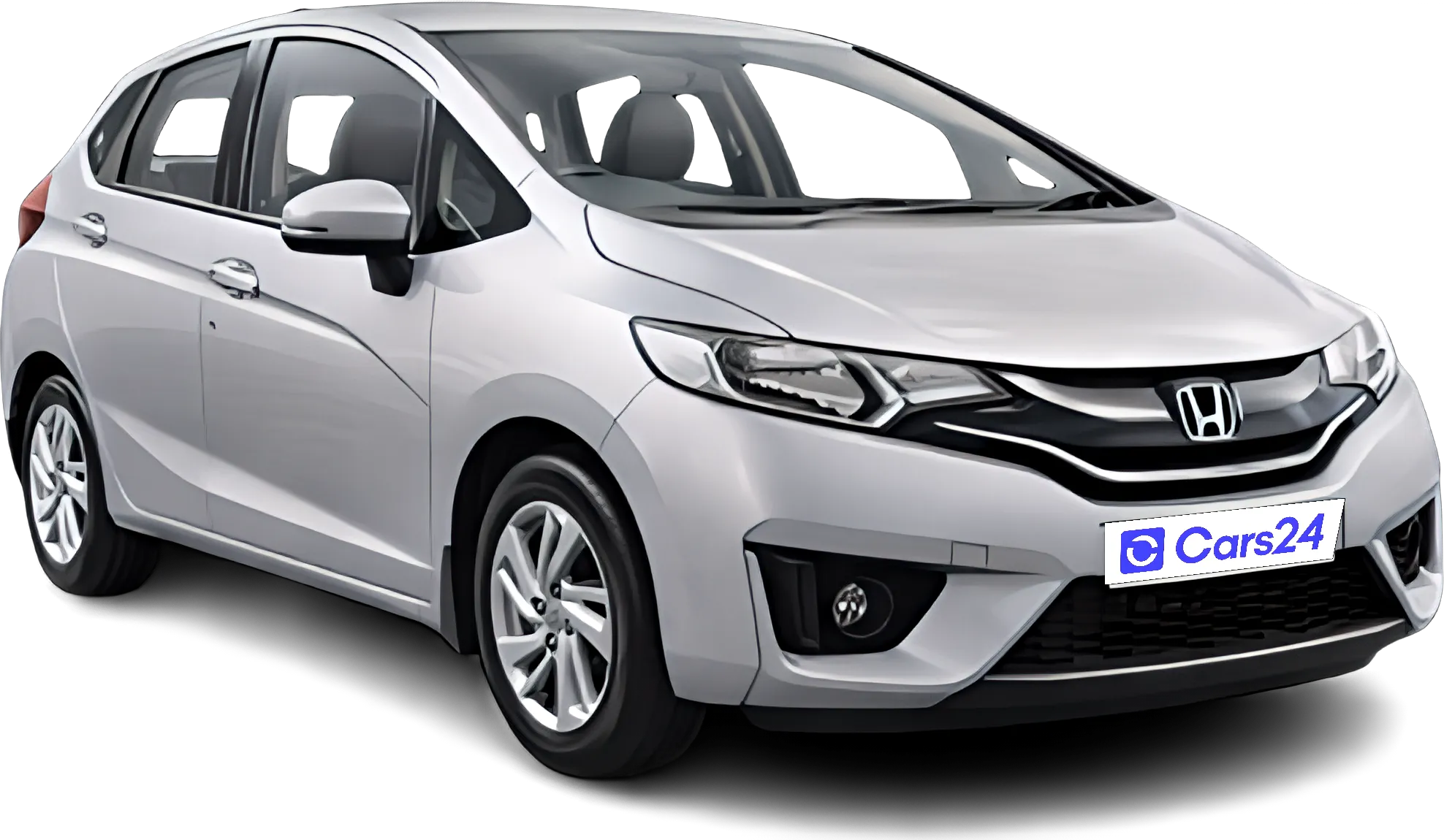 2016 Honda Jazz - Hatchback - Petrol - Automatic - ₹2.95 lakh