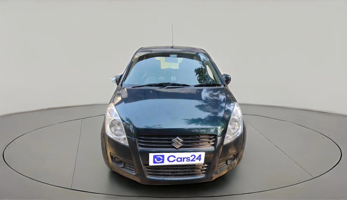 2010 Maruti Ritz VDI, Diesel, Manual, 26,656 km, exterior