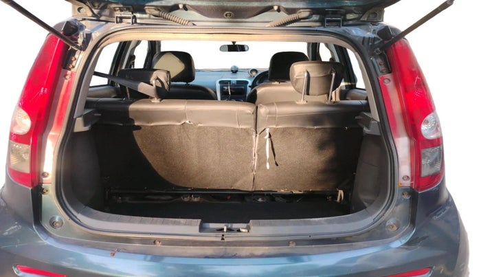 2010 Maruti Ritz VDI, Diesel, Manual, 26,656 km, exterior