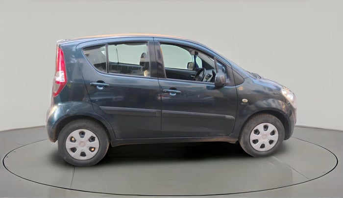 2010 Maruti Ritz VDI, Diesel, Manual, 26,656 km, exterior