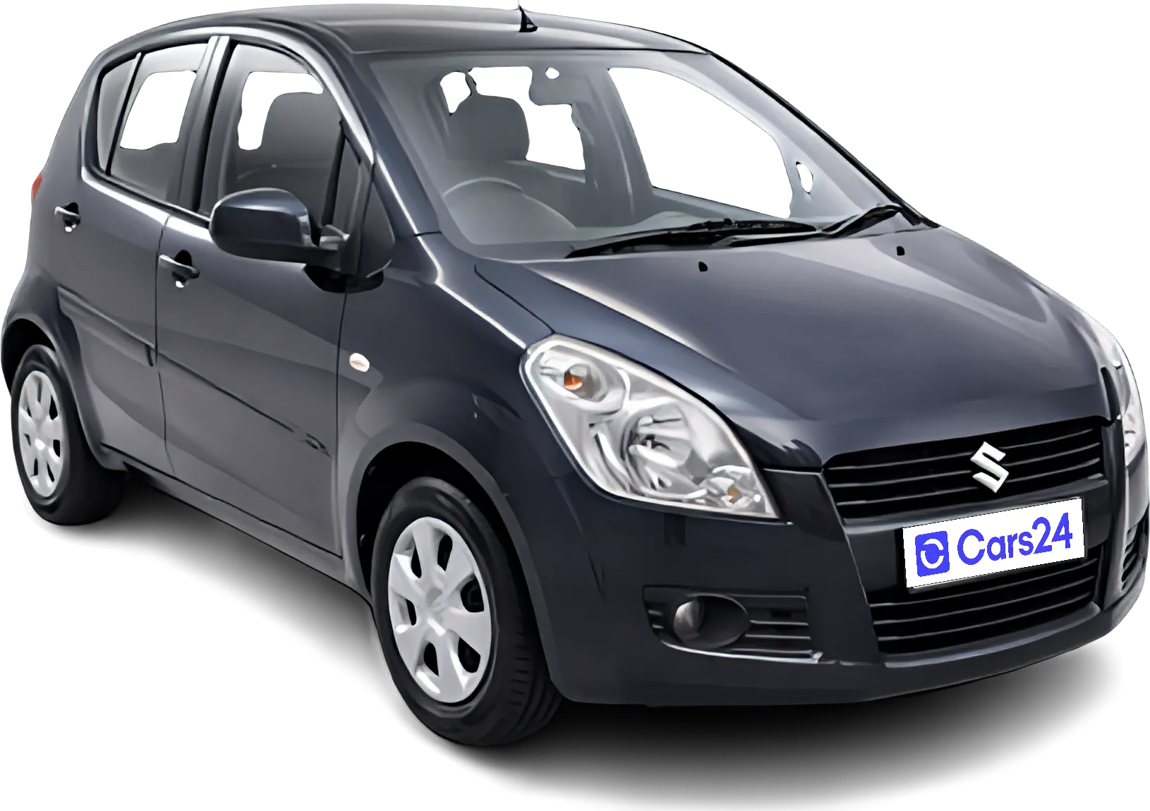 2010 Maruti Ritz - Hatchback - Diesel - Manual - ₹1.41 lakh