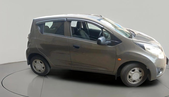 2011 Chevrolet Beat LS PETROL, Petrol, Manual, 20,193 km, exterior