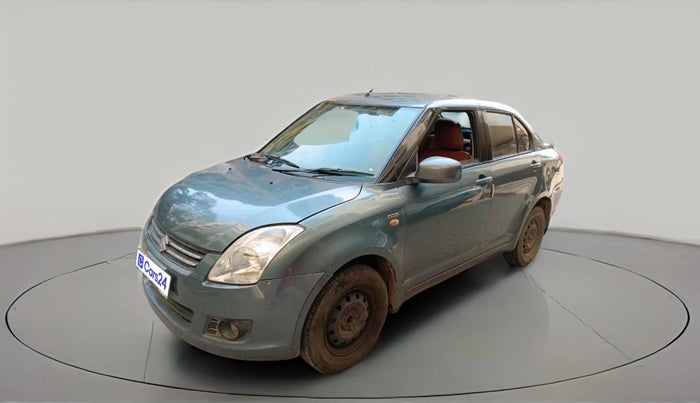 2011 Maruti Swift Dzire VDI, Diesel, Manual, 2,20,649 km, exterior