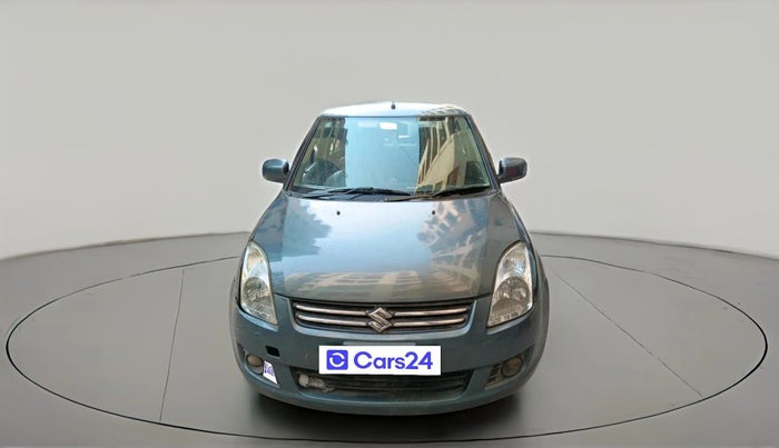 2011 Maruti Swift Dzire VDI, Diesel, Manual, 2,20,649 km, exterior