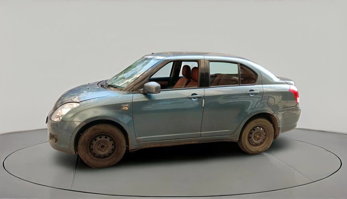 2011 Maruti Swift Dzire VDI, Diesel, Manual, 2,20,649 km, exterior