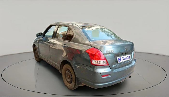 2011 Maruti Swift Dzire VDI, Diesel, Manual, 2,20,649 km, exterior