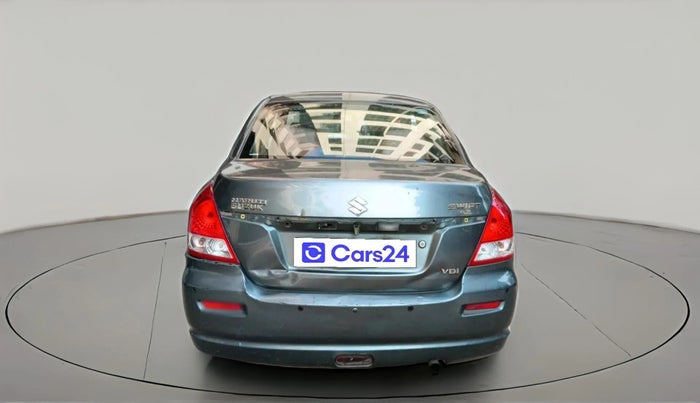 2011 Maruti Swift Dzire VDI, Diesel, Manual, 2,20,649 km, exterior
