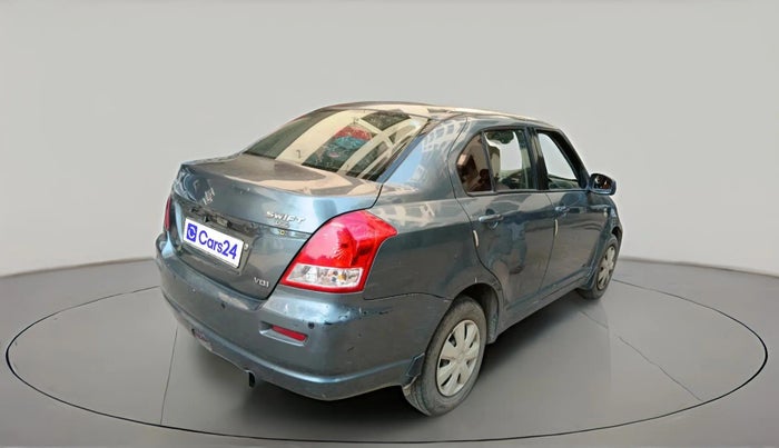 2011 Maruti Swift Dzire VDI, Diesel, Manual, 2,20,649 km, exterior