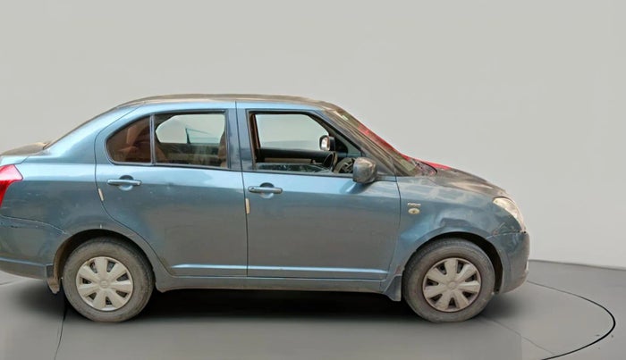 2011 Maruti Swift Dzire VDI, Diesel, Manual, 2,20,649 km, exterior