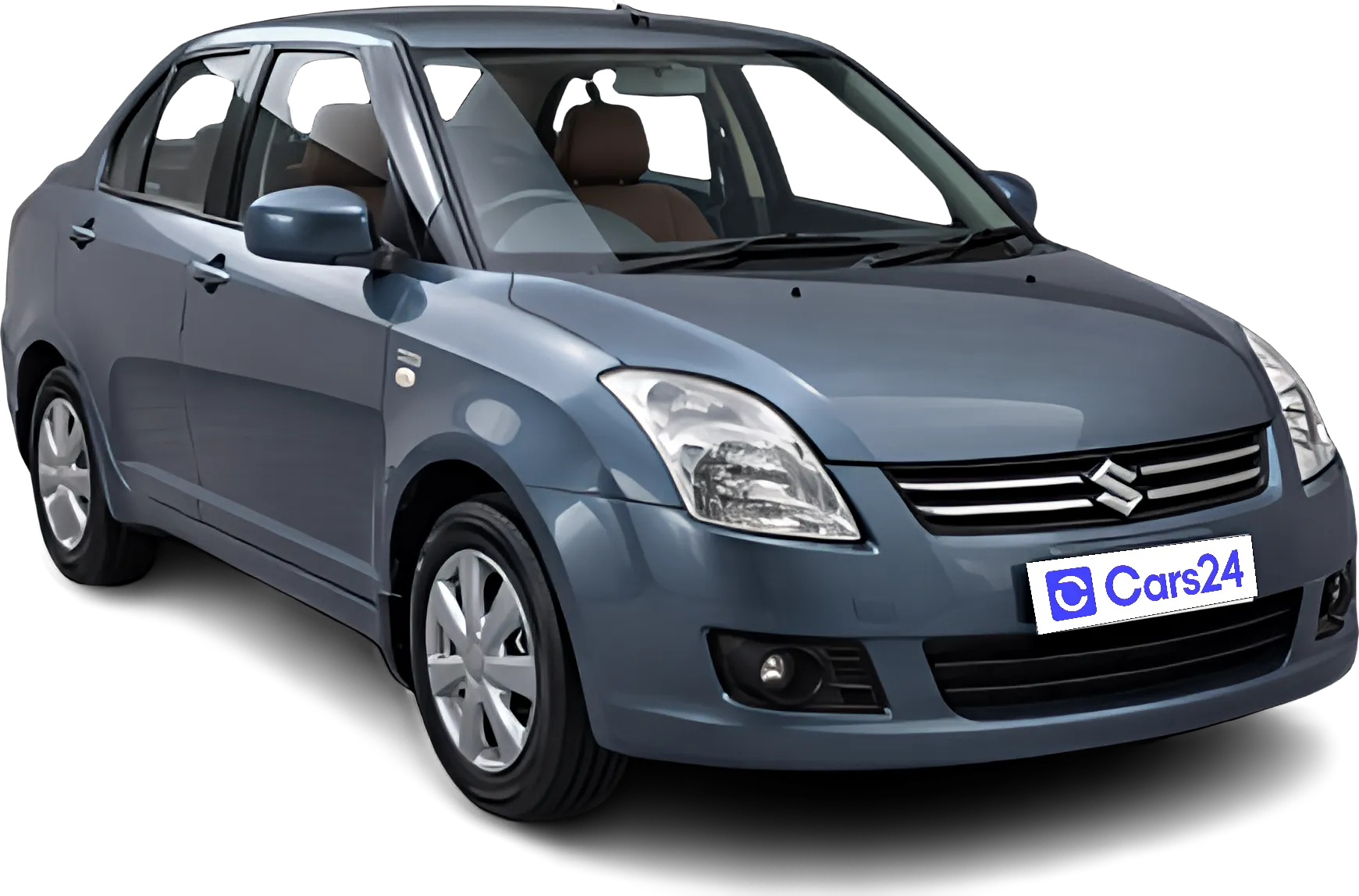2011 Maruti Swift Dzire - Sedan - Diesel - Manual - ₹1.80 lakh