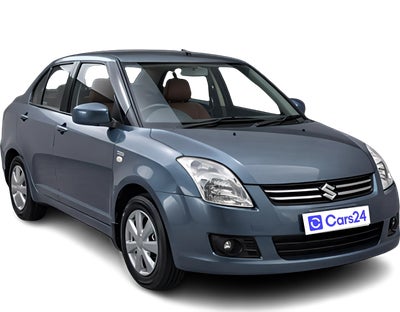 2011 Maruti Swift Dzire - Sedan - Diesel - Manual - ₹1.80 lakh