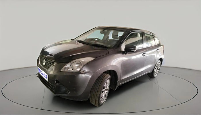 2016 Maruti Baleno ZETA PETROL 1.2, Petrol, Manual, 92,304 km, exterior