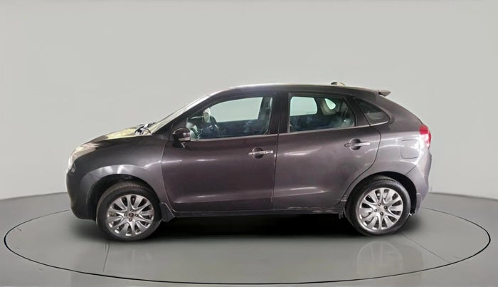 2016 Maruti Baleno ZETA PETROL 1.2, Petrol, Manual, 92,304 km, exterior