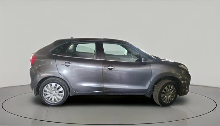 2016 Maruti Baleno ZETA PETROL 1.2, Petrol, Manual, 92,304 km, exterior