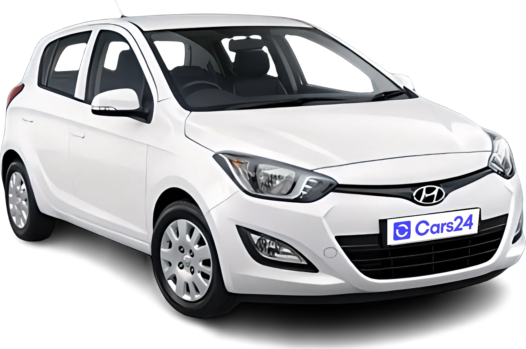 2012 Hyundai i20 - Hatchback - Petrol - Manual - ₹1.78 lakh