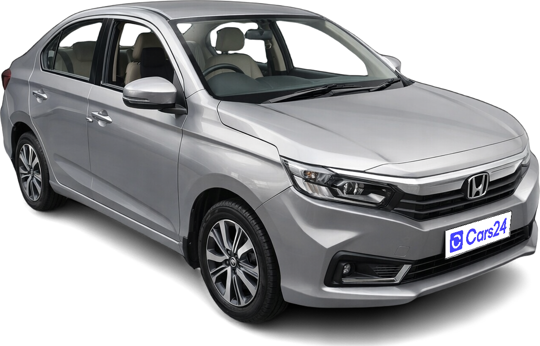 2022 Honda Amaze - Sedan - Petrol - Automatic - ₹6.50 lakh