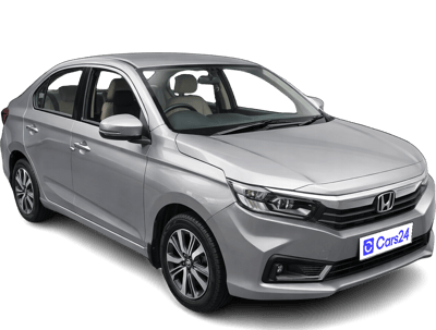 2022 Honda Amaze - Sedan - Petrol - Automatic - ₹6.50 lakh