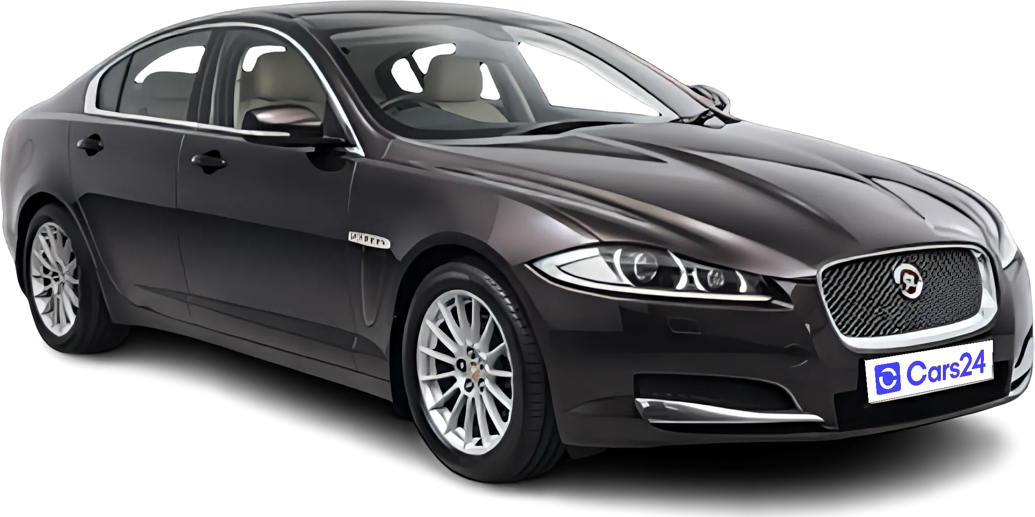 2013 Jaguar XF - Sedan - Petrol - Automatic - ₹6.95 lakh