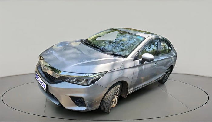 2022 Honda City 1.5L I-VTEC VX CVT, Petrol, Automatic, 79,439 km, exterior