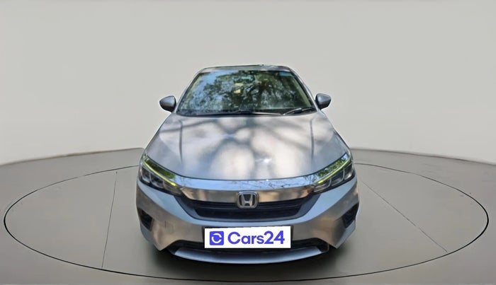 2022 Honda City 1.5L I-VTEC VX CVT, Petrol, Automatic, 79,439 km, exterior