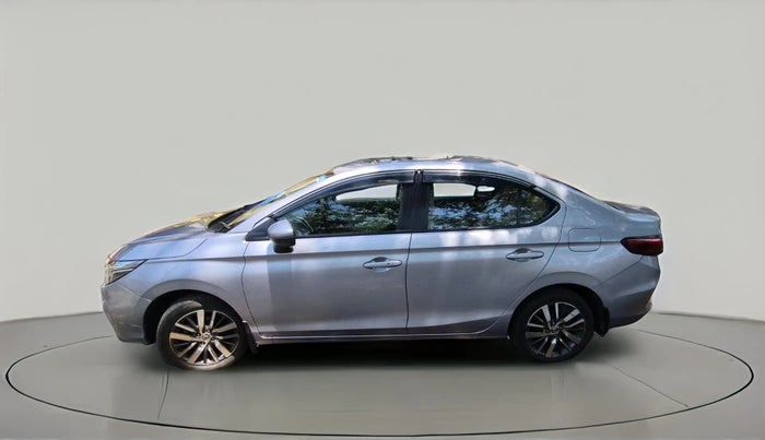 2022 Honda City 1.5L I-VTEC VX CVT, Petrol, Automatic, 79,439 km, exterior
